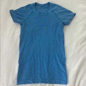 Lululemon Swiftly Tech